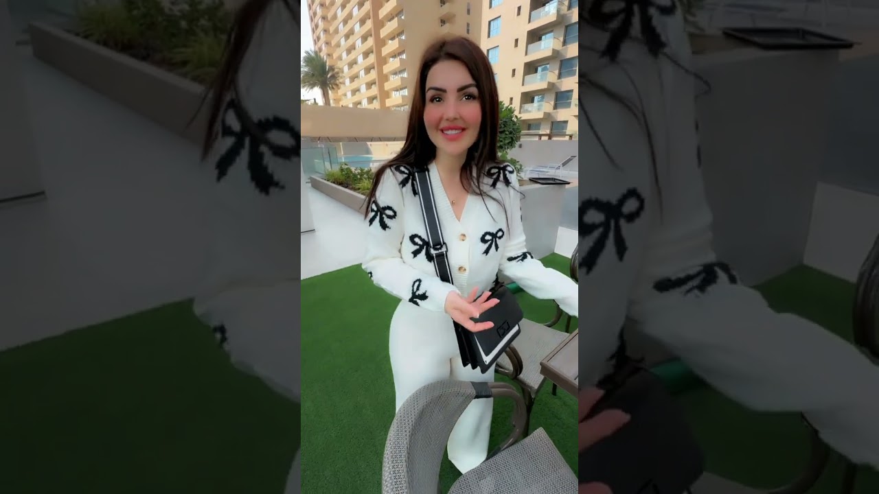 زرنا اهلي والمة العيلة على الغداء 😍عصام ونور