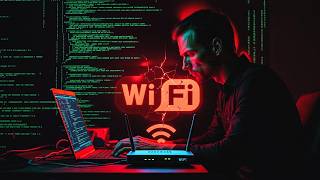 WiFi Hacking : J’ai cracké un WPA2 en moins de 5 minutes (preuve) screenshot 5