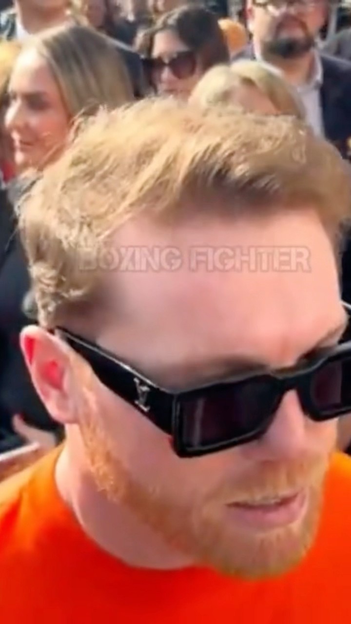 JAKE PAUL SERÍA EL RIVAL DE CANELO EN MAYO, SEGÚN REPORTES