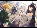 [SUBTITLES FULL] Isekai Quartet - Hollow Veil (ENDING EPISODE 5)