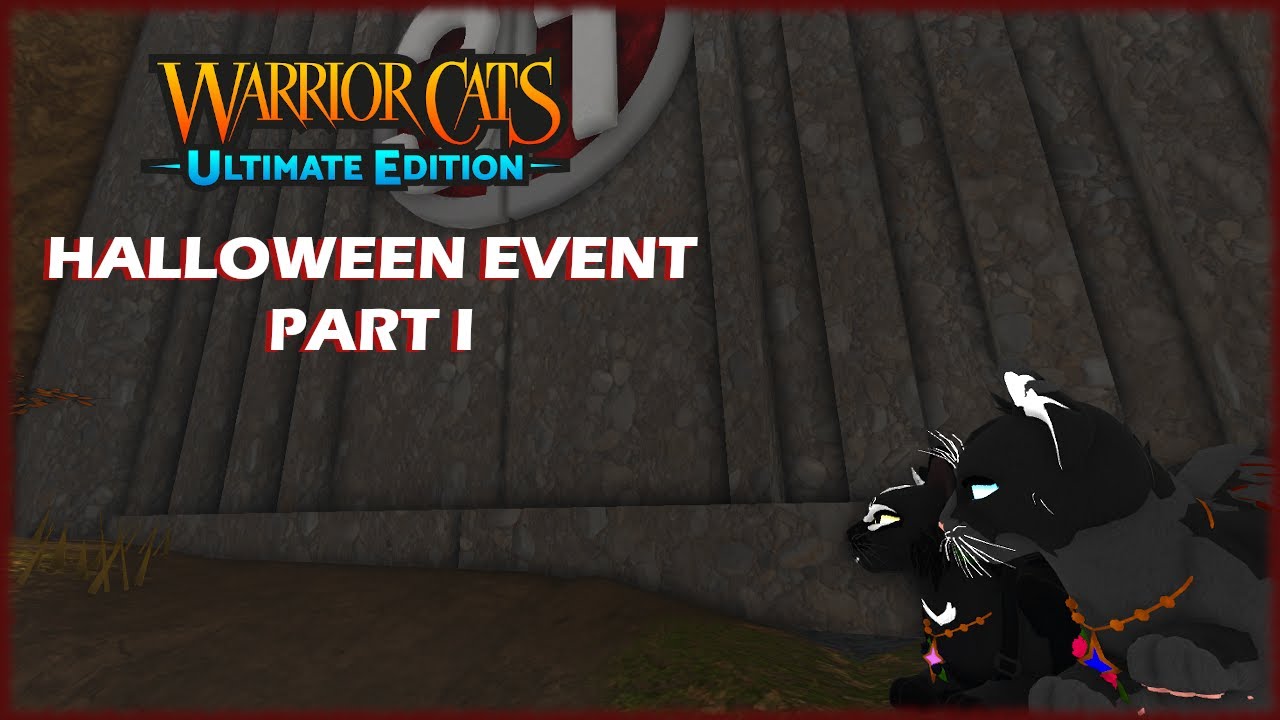 Live Reaction to Halloween Event Part 1 2023 WCUE HALLOWEEN EVENT