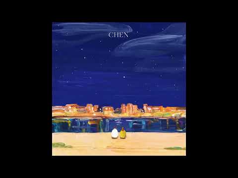 Chen (첸) – Shall we? (우리 어떻게 할까요)
