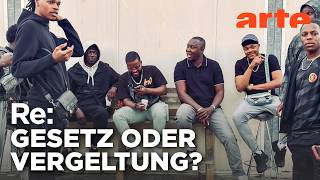 Frankreichs Problem mit Selbstjustiz