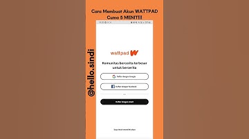 #wattpad #wattpadindonesia