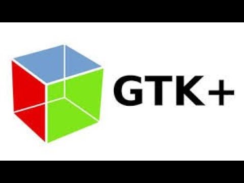 Tworzenie aplikacji w Linux GTK+ i Glade