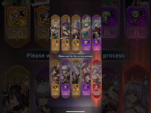 The Ultimate F2P Guide to Summoning and Growth in Endless Grades: Pixel Saga