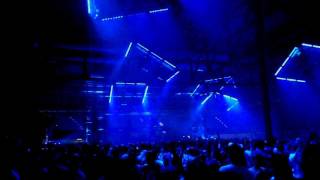 Loco Dice plays Adonis (Boys Noize) @ Time Warp Italy 2011