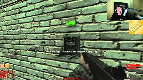 Custom Zombies with Hyper (part 2)