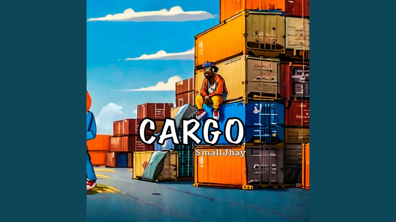 Watch Cargo on YouTube Watch Cargo on YouTube