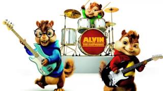 Call Me Maybe - Carly Rae Jepsen [ version chipmunks ]