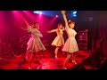 異国のパルピタンテ @ 六本木Varit. 2018/07/30 の動画、YouTube動画。