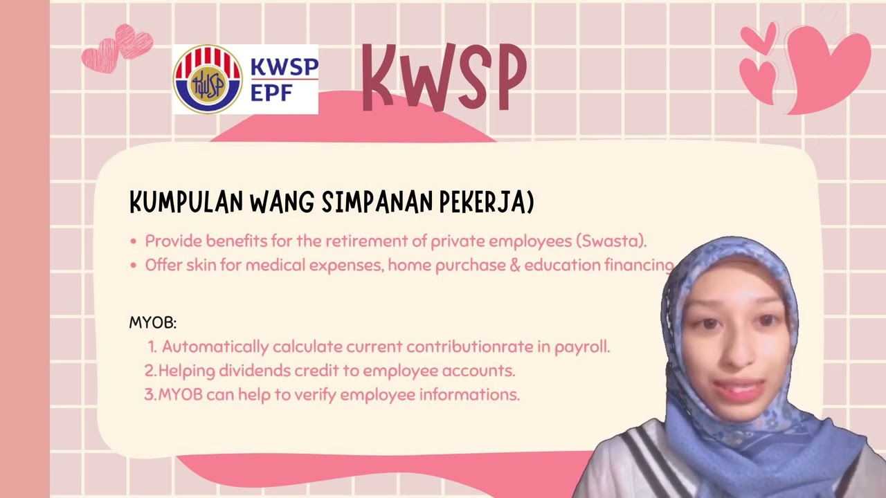 GROUP 20 MYOB PRESENTATIONS PDHR4243 HR INFORMATION SYSTEM