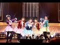 Rhodanthe* New Year Concert 2016 BD 「FIRST*MODE」ちょい見せ映像!!