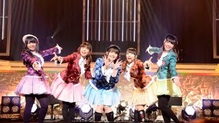 Video thumbnail of "Rhodanthe* New Year Concert 2016 BD 「FIRST*MODE」ちょい見せ映像!!"
