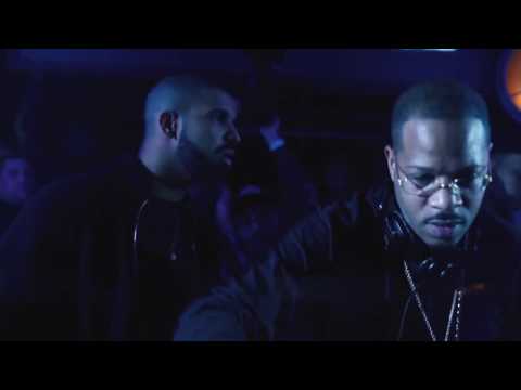 Drake ft. Giggs - KMT / More Life (Live in London)