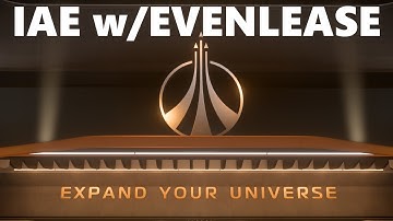 IAE 2955! DROPS ON TWITCH! W/Evenlease