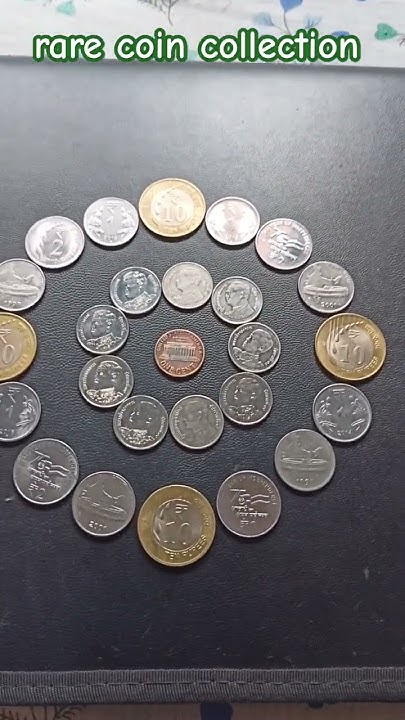 10-rare-coin-collection