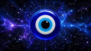 [Morphic Field] Block Past Enemies From Channeling Into Your Present [432 Hz]