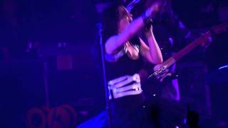 Evanescence - The Change (Live at Hammersmith) chords