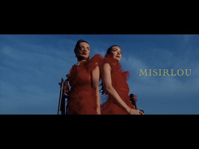Misirlou by Voronkova Sisters Pulp Fiction violin cover