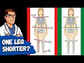 One Leg Longer than the Other Pain? [FIX Leg Length Discrepancy & LLD]