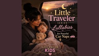 When the Journey Grows Quiet, a Child Drifts Beyond Dreamland