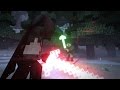 Minecraft star wars into a dark dawn minecraft animation