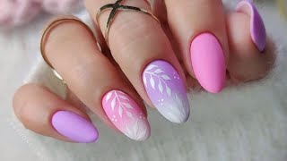 🍑50+latest Nail Ideas❣️To Wear this summer🏝️,new nail designs 💫#nails#summer#youtube#latest#nailart