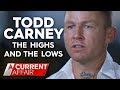 Todd Carney on highs, lows and photo that ended his career | A Current Affair