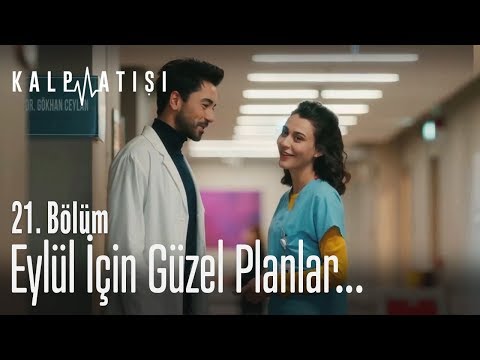 Bomba Patliyor Kalp Atisi 21 Bolum Youtube