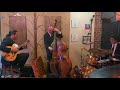 Blue Monk - Jazz Guitar Trio