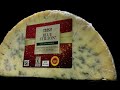 Blue stilton