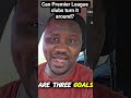 Champions League Presure Mounts! Can Premier league clubs turn it around?