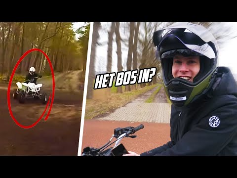 Video: Wat zijn quads in een voertuig?