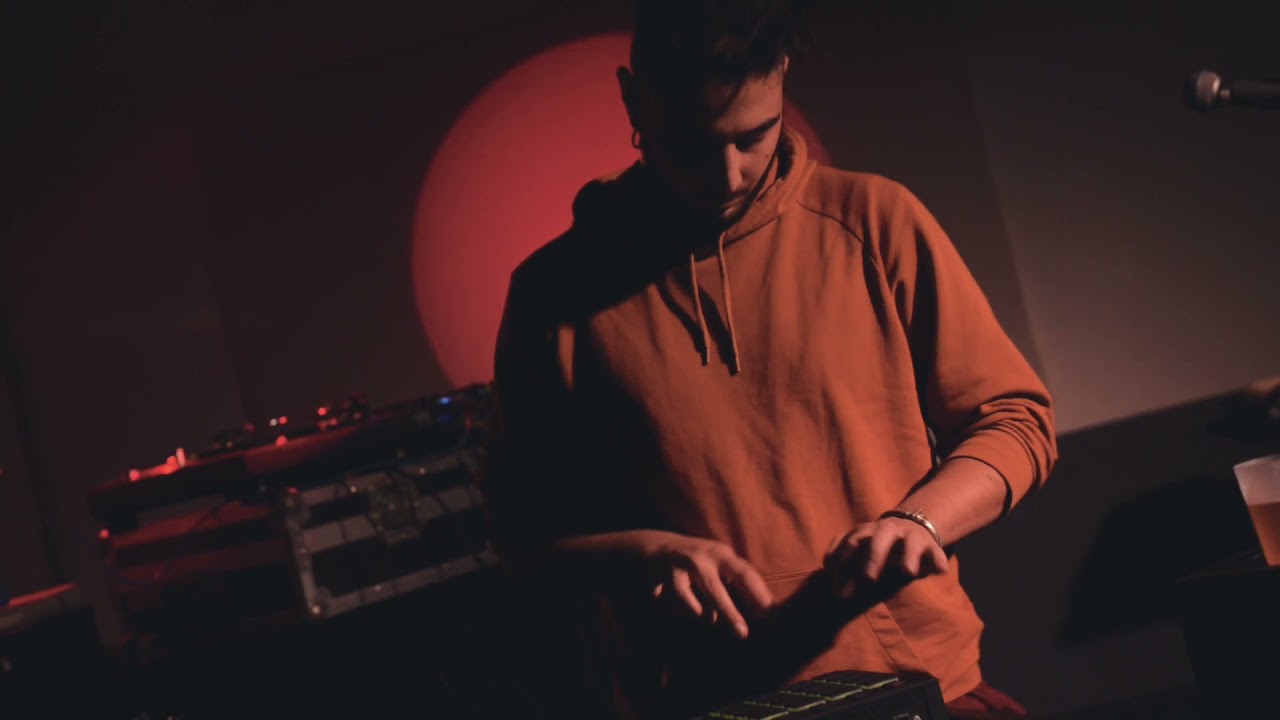 Beat's Tailors Night at Ink Club Bergamo (Italy) YouTube