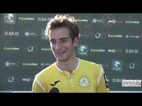 ბოლნისის საფეხბურთო გუნდმა  „სიონმა“ სეზონი  გამარჯვებით დაიწყო