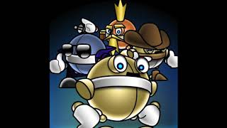 Toy Bot Mini Missions Soundtrack - Zone 4