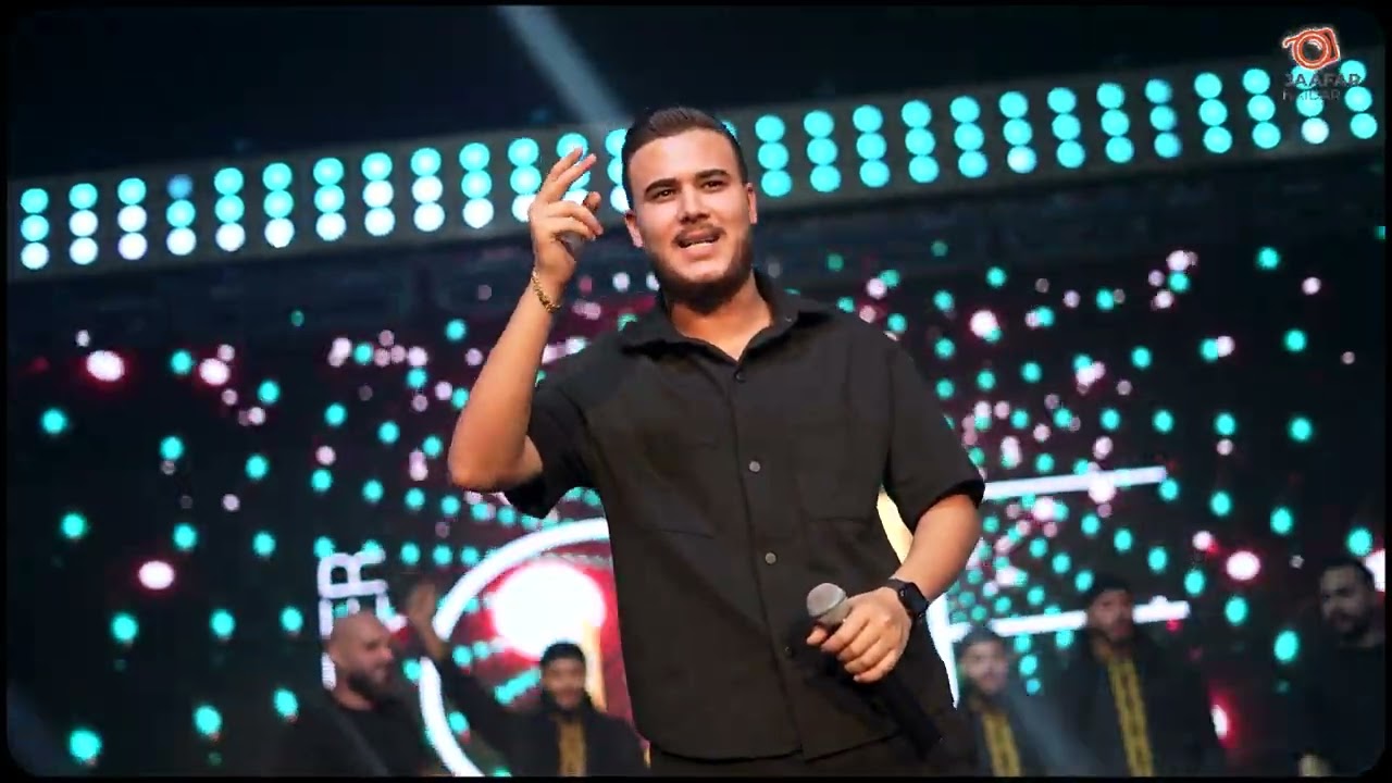 ادهـم القـاق || ابـو الفزعة اسمي - انا الماطلب 2025