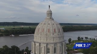 Information What are Missouri Amendments 7 and 8 Guide