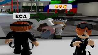 MELHORES MOMENTOS NO ROBLOX - PARTE 5