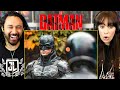 THE BATMAN 2022 MOVIE SET CLIP - Catwoman, Penguin, Robert Pattinson Set Photos Breakdown REACTION!