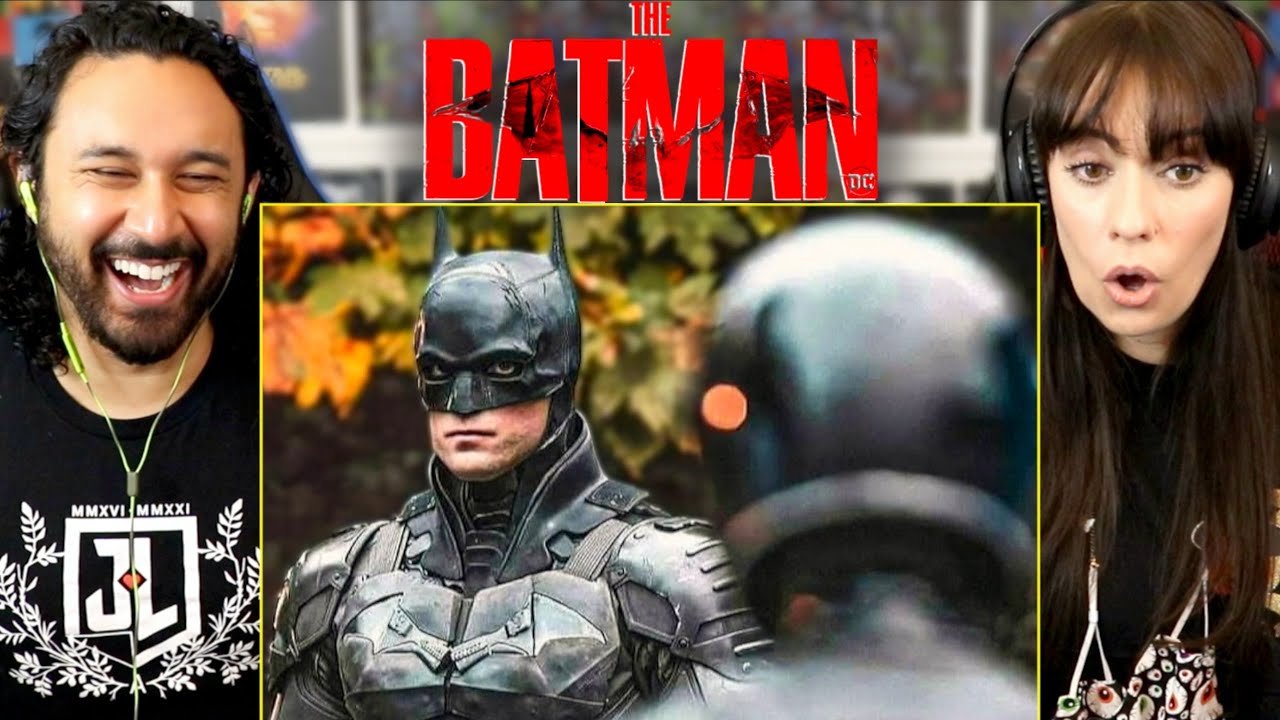 The Batman Movie: New LEGOs Tease Penguin & Catwoman Battles With Robert  Pattinson's Hero