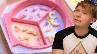 にょきにょきコロロン【知育菓子】Nyoki Nyoki CororonKracie new diy candyPDS