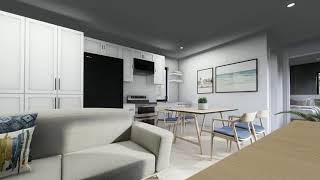 Oakridge ADU Model - Superior ADUs - More Space, More Income, More Possibilities Superior Models Mini Pre Models