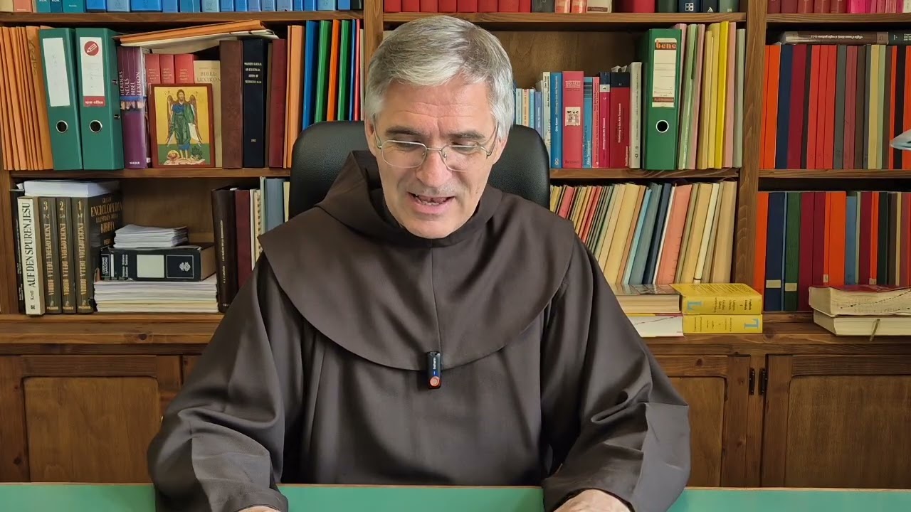 30 - Priesterinnen? Ordinatio sacerdotalis (1994)