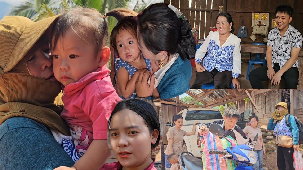 Niam mus khwv nyiaj kev deb lawm sawv daws nco nco niam kawg li 7 ມີນາ 2026