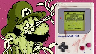 Lumpy Super Mario Land - Part 1