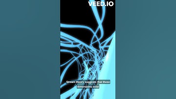 Unveiling the Hidden Dimensions  UFOs and the Science Behind Higher Realms