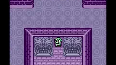 The Legend of Zelda: Oracle of Ages | Part 32: Black Tower