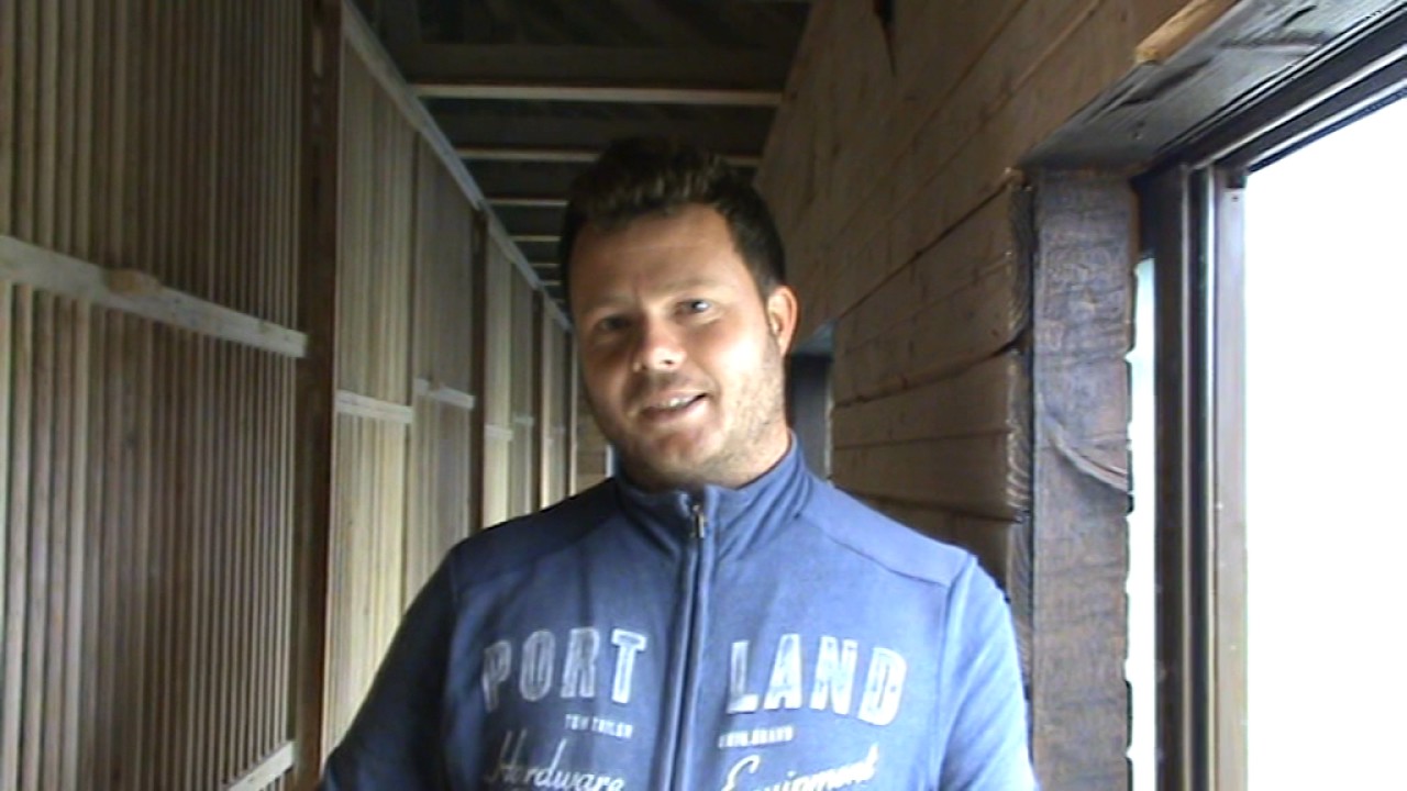 Interviu columbofil dl Dumitran Stelian FCPR Bucuresti Romania 9 iunie 2017